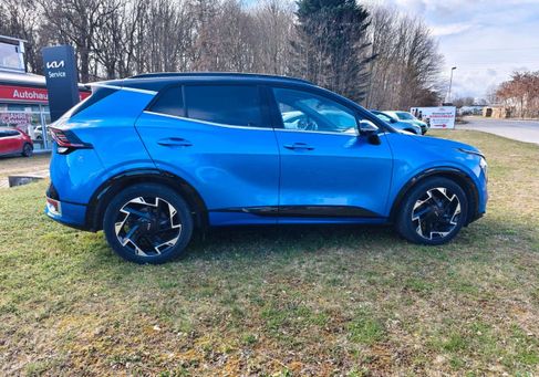Kia Sportage, 2023 2