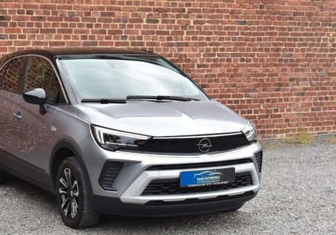 Opel Crossland X, 2021 3