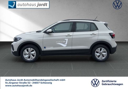 Volkswagen T-Cross, 2026