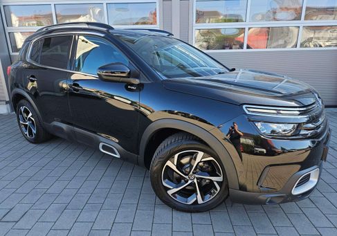 Citroën C5 Aircross, 2019 2