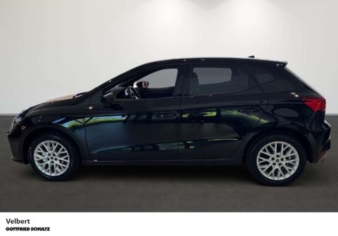 Seat Ibiza, 2026