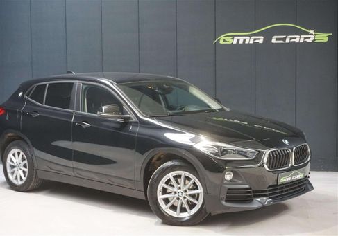BMW X2, 2020 3