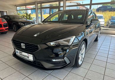 Seat Leon, 2023