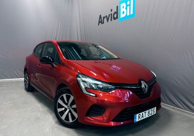 Renault Clio, 2023