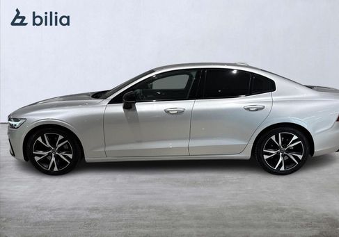 Volvo S60, 2021