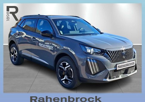 Peugeot 2008, 2026