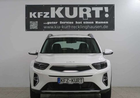 Kia Stonic, 2024