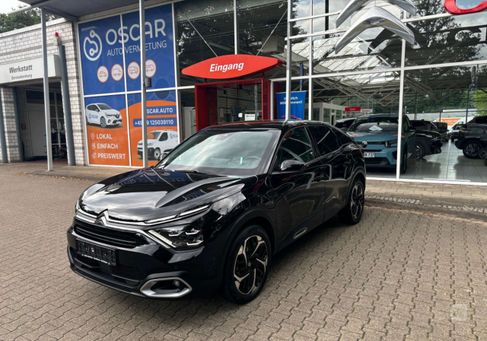 Citroën C4, 2023