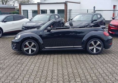 Volkswagen Beetle, 2018