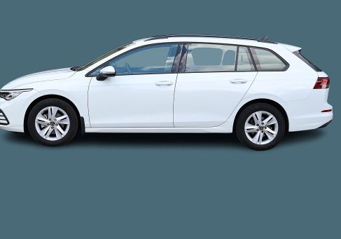 Volkswagen Golf, 2023 3