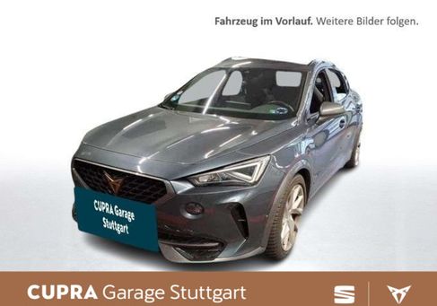 Cupra Formentor, 2023