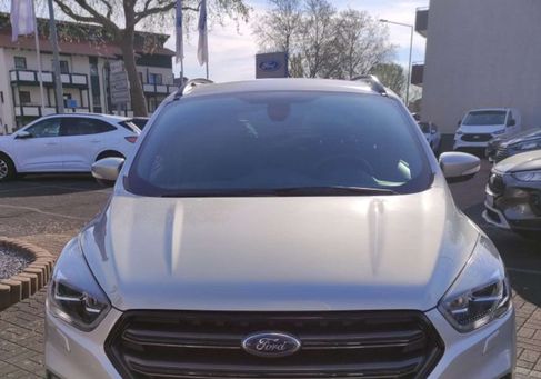 Ford Kuga, 2019