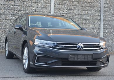 Volkswagen Passat Variant, 2020