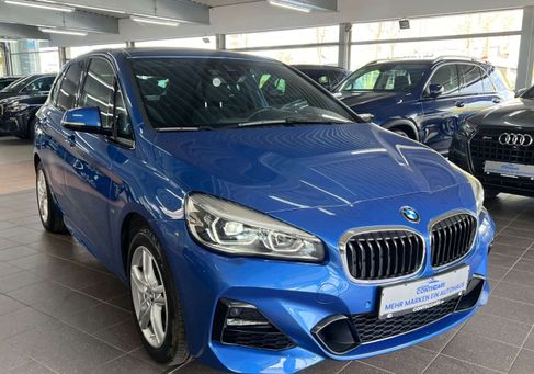 BMW 220, 2019 2