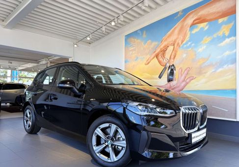 BMW 218, 2025 2