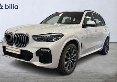 BMW X5, 2019
