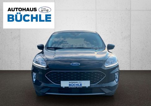 Ford Kuga, 2024