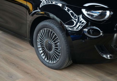 Fiat 500, 2022 3