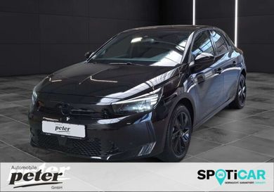 Opel Corsa, 2024