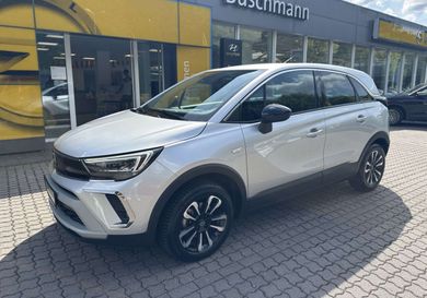 Opel Crossland X, 2024