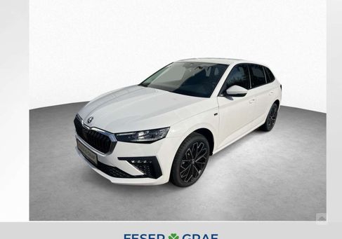 Skoda Scala, 2024