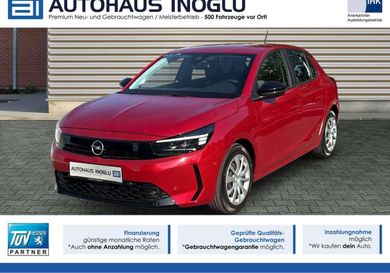 Opel Corsa, 2024