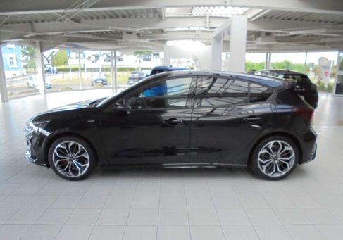 Ford Focus, 2023