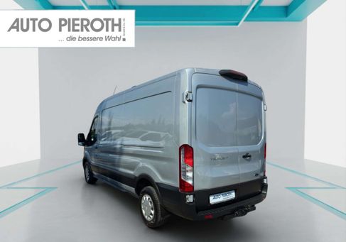 Ford Transit, 2023