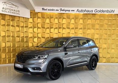 Renault Koleos, 2018