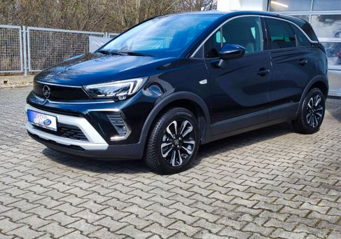 Opel Crossland X, 2024 3
