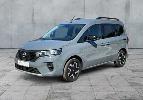Nissan Townstar, 2023
