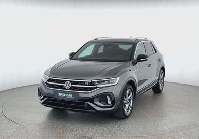 Volkswagen T-Roc, 2023