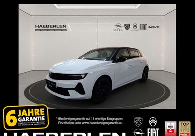 Opel Astra, 2025