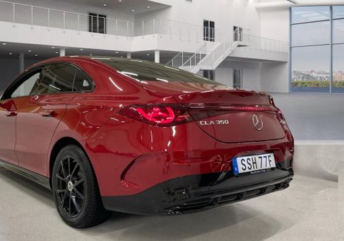 Mercedes-Benz, 2025 2