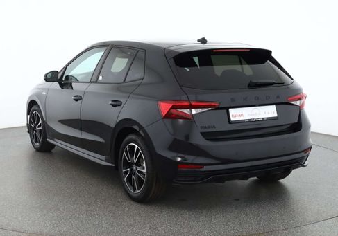 Skoda Fabia, 2026