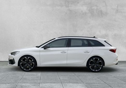 Cupra Leon, 2023