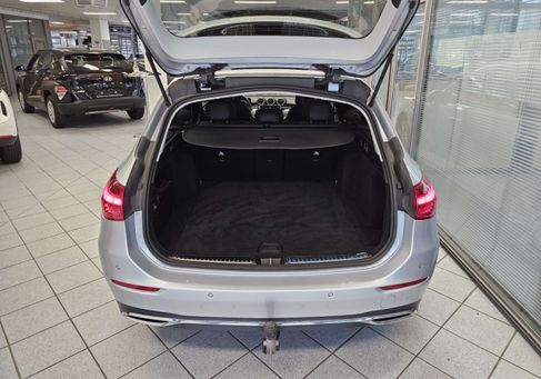 Mercedes-Benz C 220, 2022