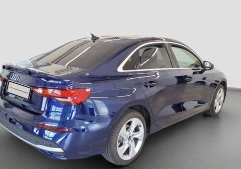 Audi A3, 2025 3