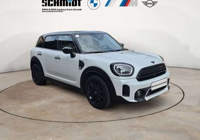 MINI Cooper Countryman, 2023