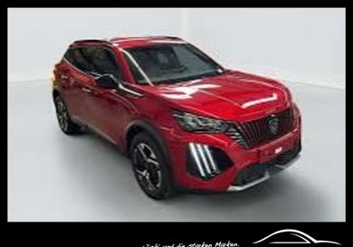 Peugeot 2008, 2026