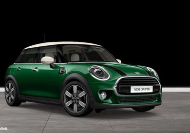 MINI Cooper, 2019
