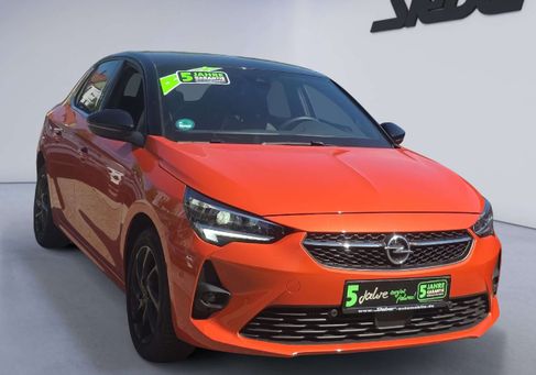 Opel Corsa, 2022 3
