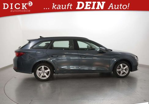 Seat Leon, 2023 2