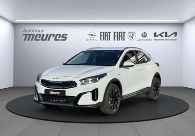 Kia XCeed, 2025