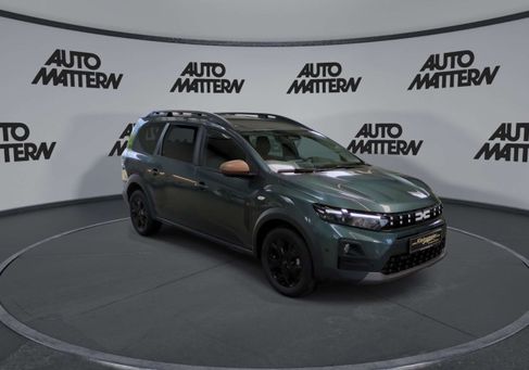 Dacia Jogger, 2026 2