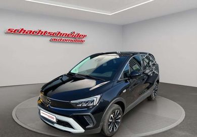 Opel Crossland X, 2023