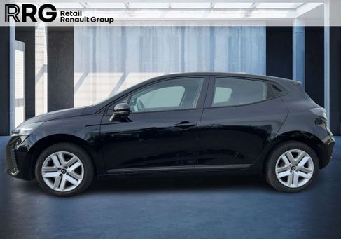 Renault Clio, 2024