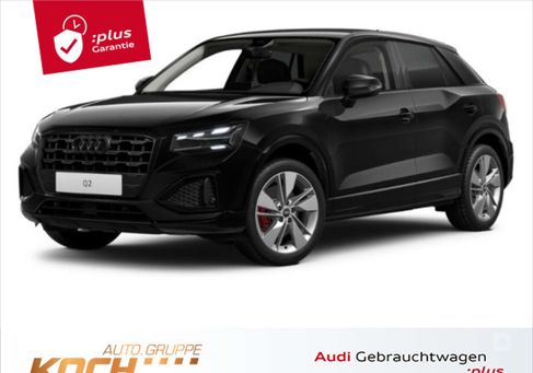 Audi Q2, 2023