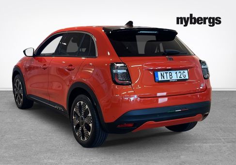 Fiat 600, 2023