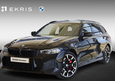 BMW 330, 2025